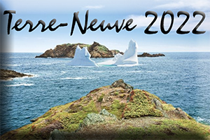 Terre-Neuve 2022