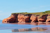 Pointe aux loups