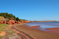 Pointe aux loups