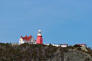 Phare de Twillingate