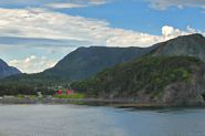 Bottle Cove, Lark Harbour