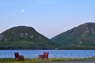 Lark Harbour, 5h00 du matin