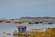 Port de twillingate